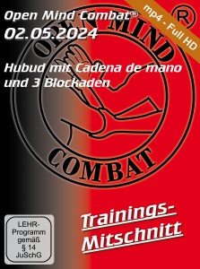 Training-Hubud-mit-Cadena-de-mano-und-3-Blockaden