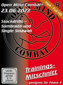 Training-Stockdrills---Sumbrada-und-Single-Sinawali