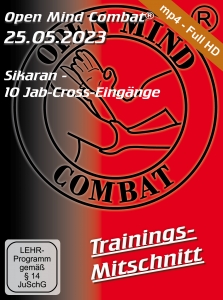 Training-Sikaran---10-Jab-Cross-Eingnge