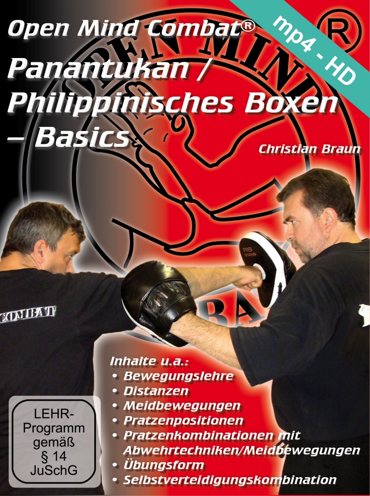Bild 1 von Panantukan / Philippinisches Boxen - Basics
