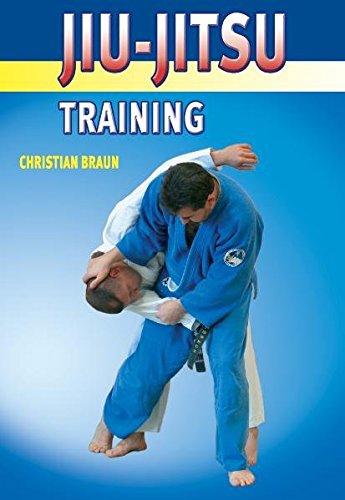 Bild 1 von Jiu-Jitsu Training (PDF)