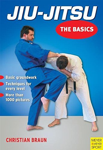 Bild 1 von Jiu-Jitsu The Basics (PDF)
