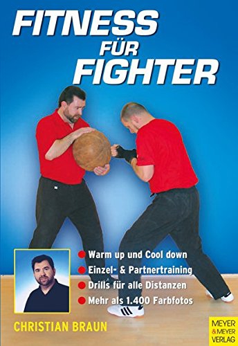 Bild 1 von Fitness für Fighter (PDF/ePub)