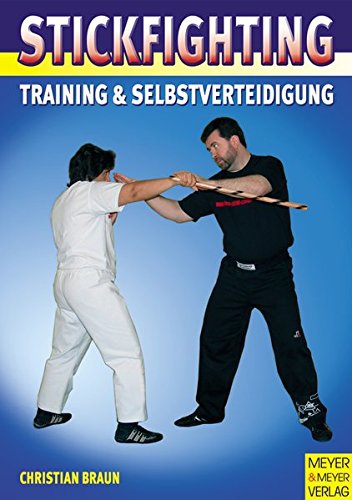 Bild 1 von Stickfighting - Training & Selbstverteidigung (PDF)